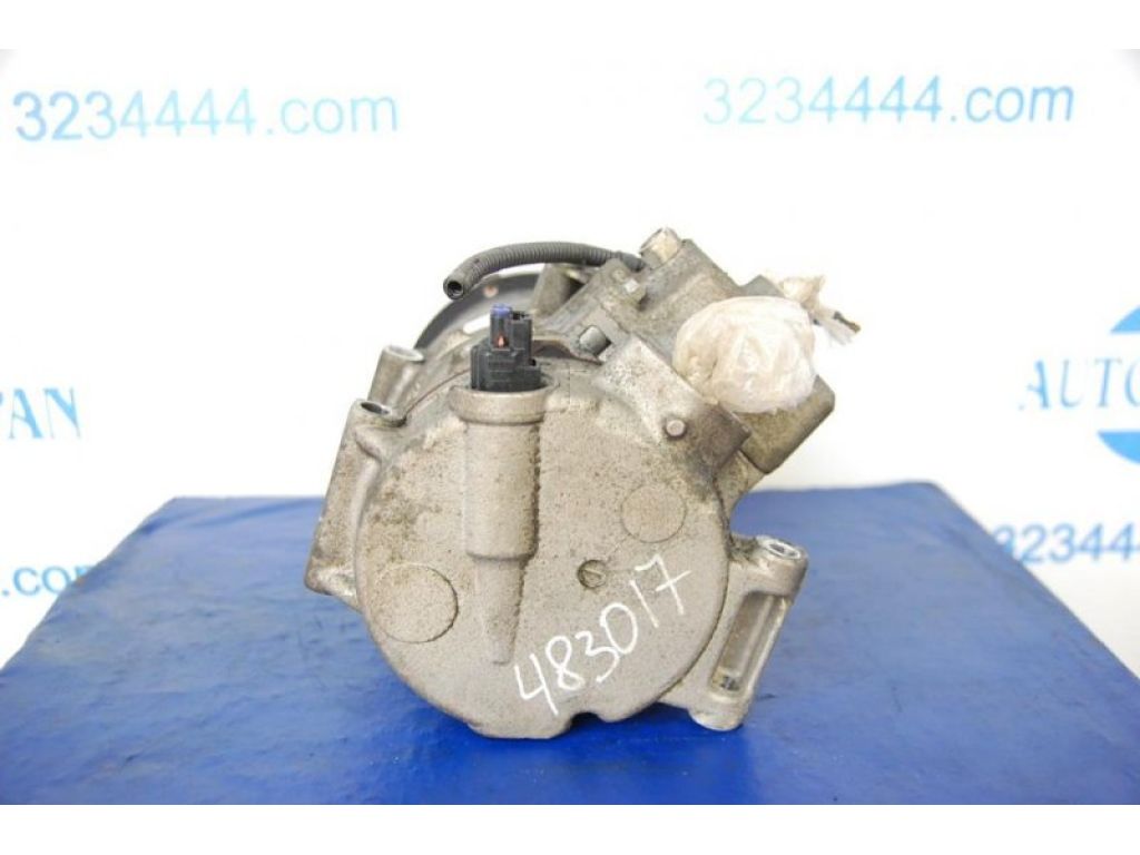 88310-50160 | Компрессор кондиционера LEXUS LS460 06-12 - Фото 4