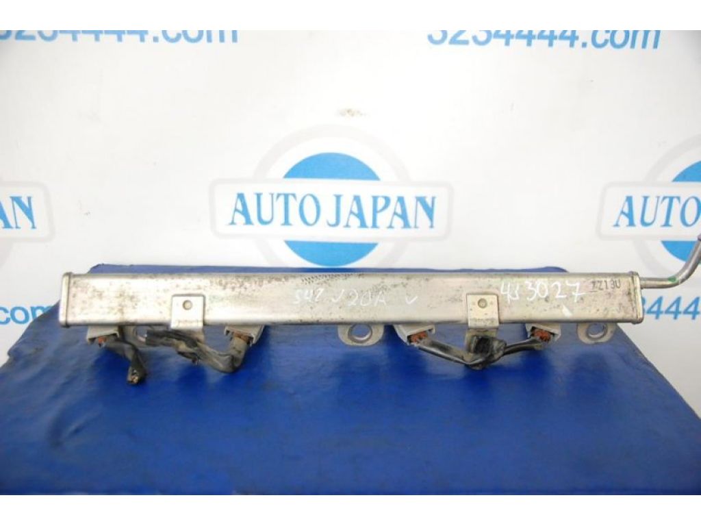15710-65J00 | Форсунка паливна SUZUKI SX4 06-13