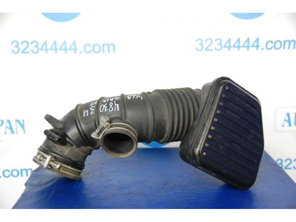 Резонатор повітряного фільтра MITSUBISHI GALANT 03-12 - Фото 2