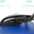 96301-CL80A | Зеркало прав. INFINITI FX S50 03-08 - Превью 3