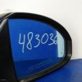 96301-CL80A | Зеркало прав. INFINITI FX S50 03-08 - Превью 5