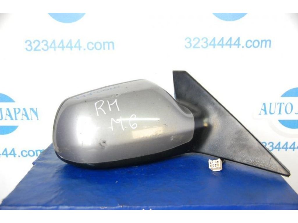 GK2A-69-12Z-BB | Дзеркало прав. MAZDA 6 GG 02-07 - Фото 2