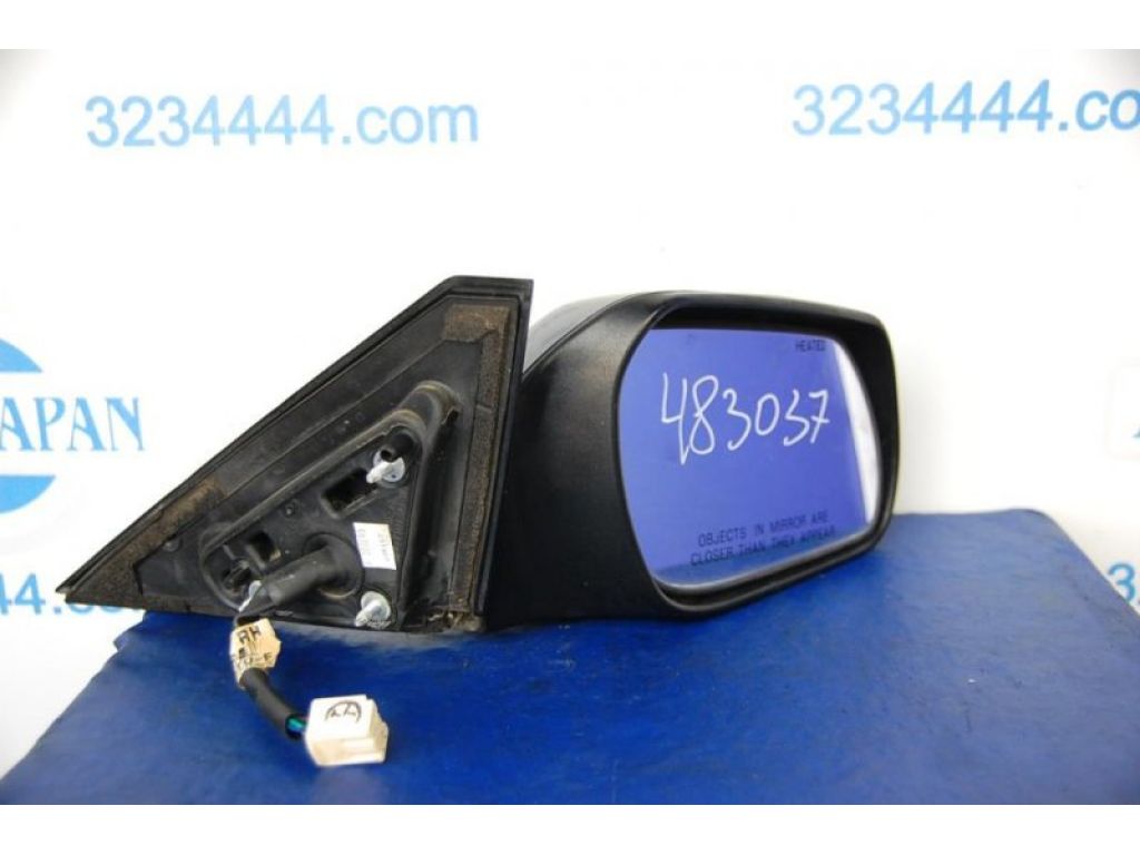 GK2A-69-12Z-BB | Дзеркало прав. MAZDA 6 GG 02-07