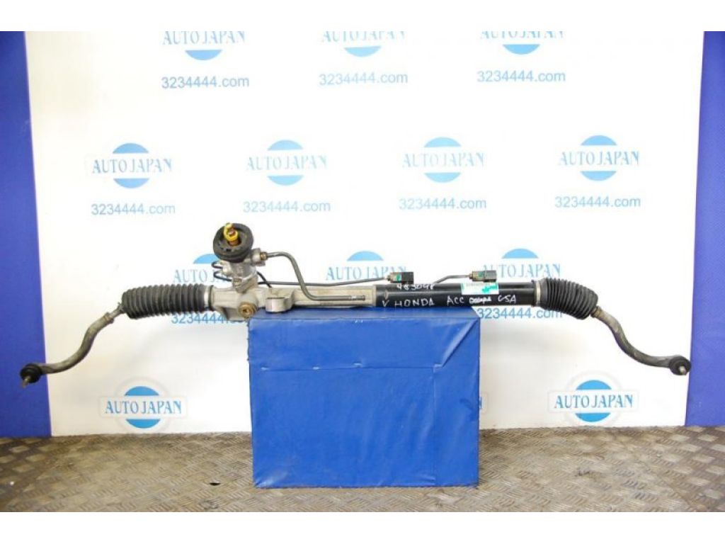 53601-SDB-A11 | Рулевая рейка HONDA ACCORD USA 03-07