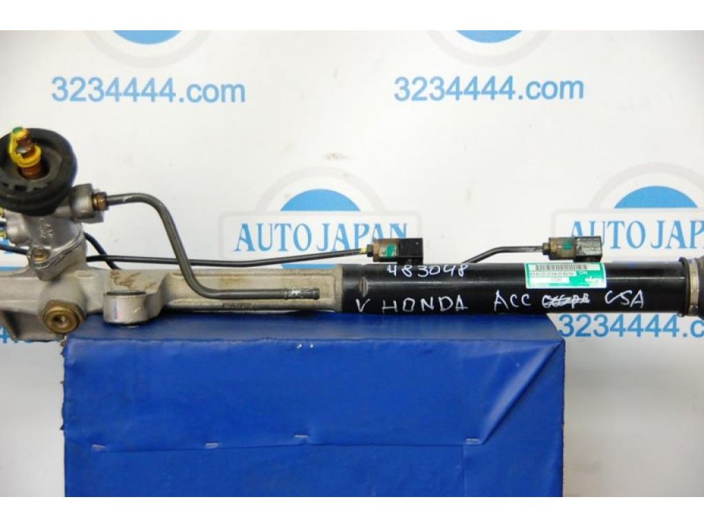 53601-SDB-A11 | Рулевая рейка HONDA ACCORD USA 03-07 - Фото 3