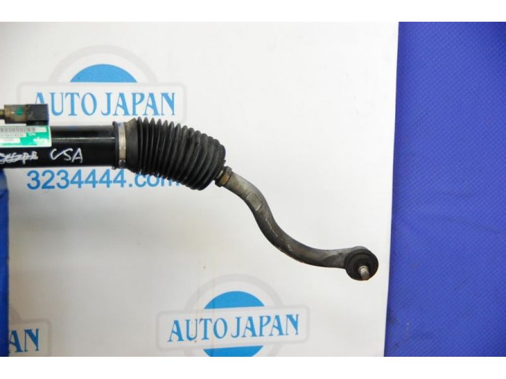 53601-SDB-A11 | Рулевая рейка HONDA ACCORD USA 03-07 - Фото 4