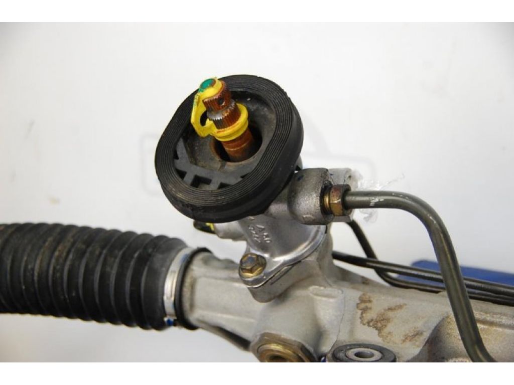 53601-SDB-A11 | Рулевая рейка HONDA ACCORD USA 03-07 - Фото 5