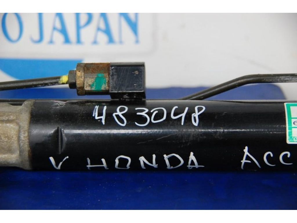 53601-SDB-A11 | Рулевая рейка HONDA ACCORD USA 03-07 - Фото 6