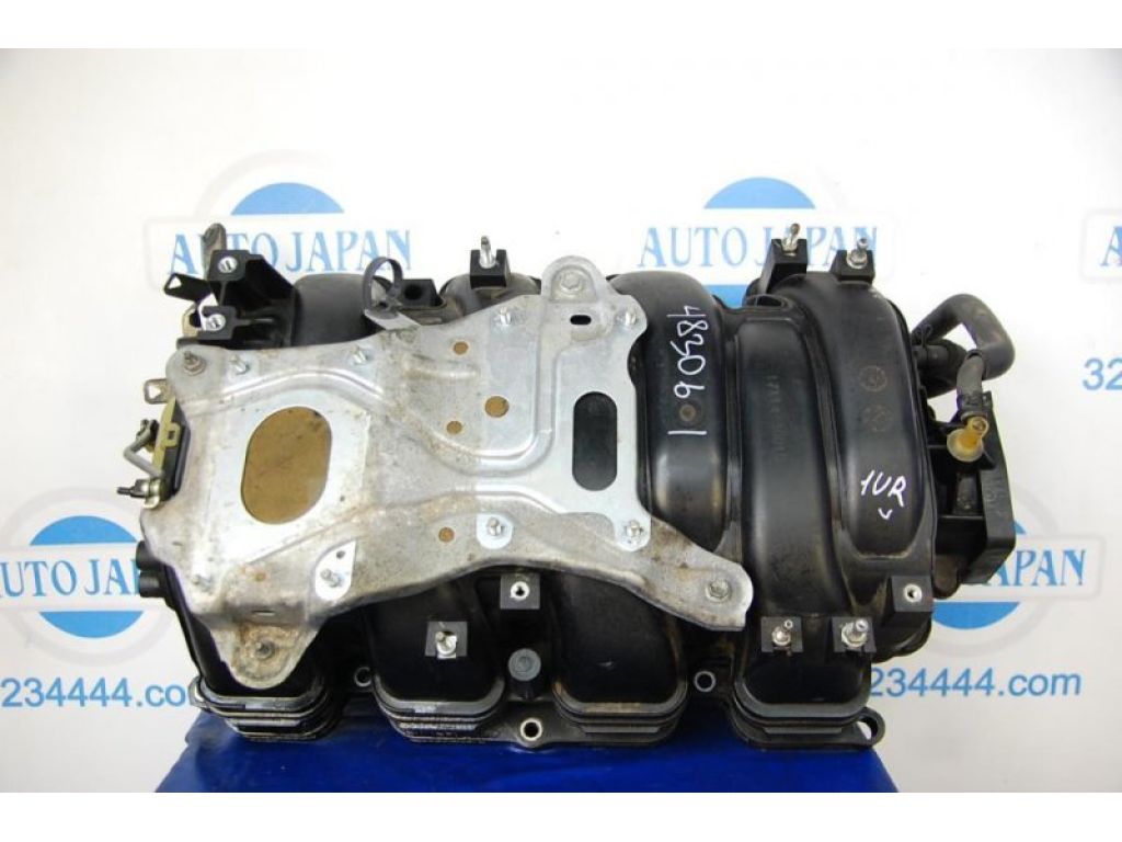 17120-38021 | Колектор впускний LEXUS LS460 06-12