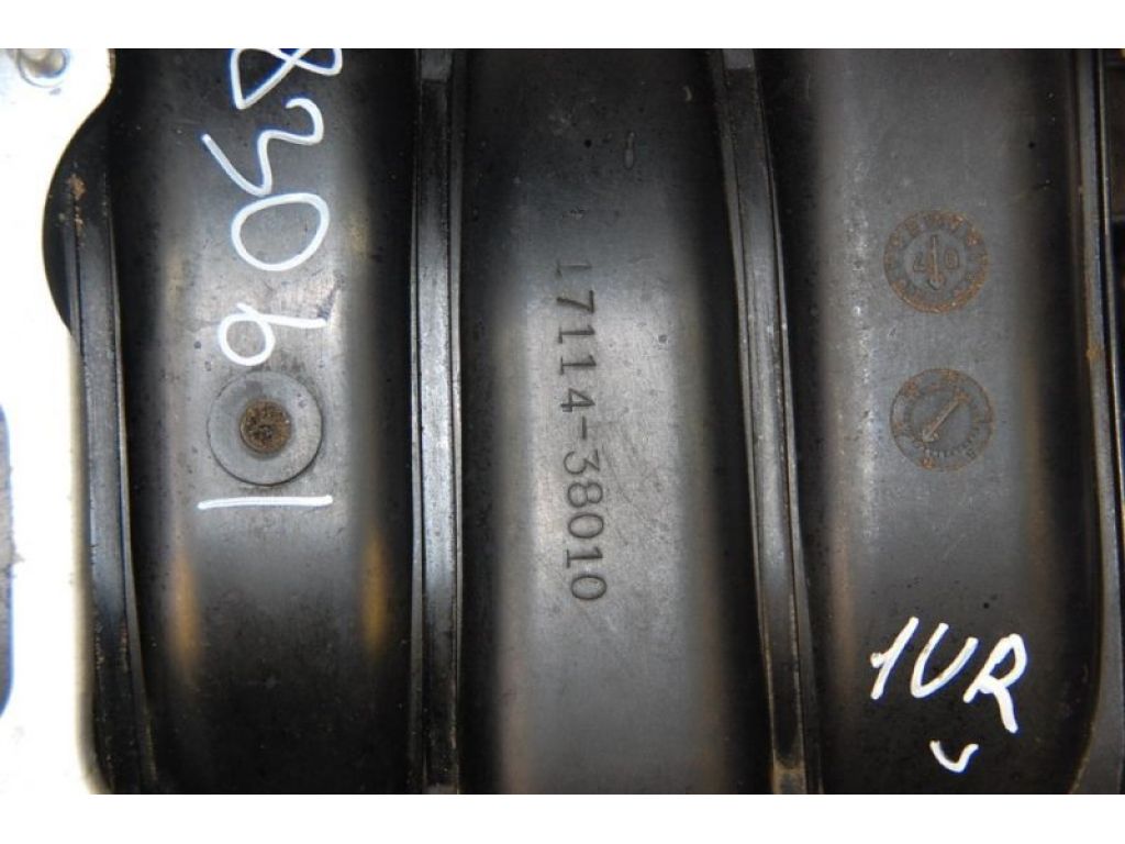 17120-38021 | Колектор впускний LEXUS LS460 06-12 - Фото 3