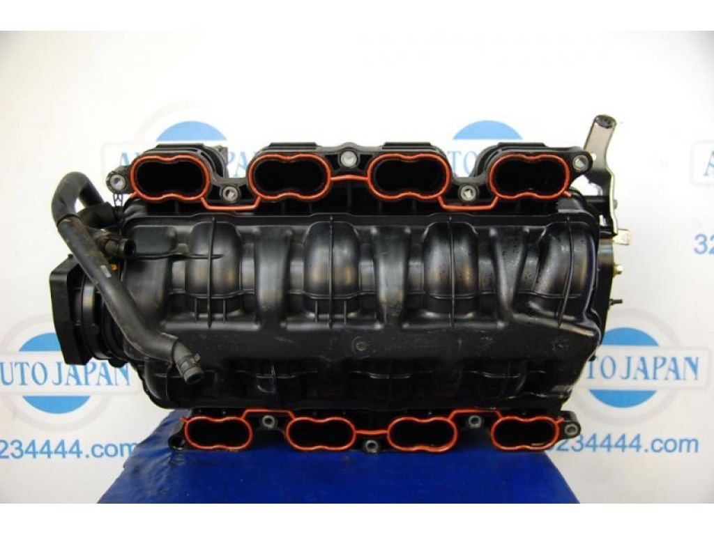 17120-38021 | Колектор впускний LEXUS LS460 06-12 - Фото 4