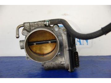 Дроссельная заслонка LEXUS LS460 06-12