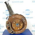 51215-TA0-A01 | Кулак поворотный передн. лев. HONDA ACCORD USA 03-07 - Превью 2