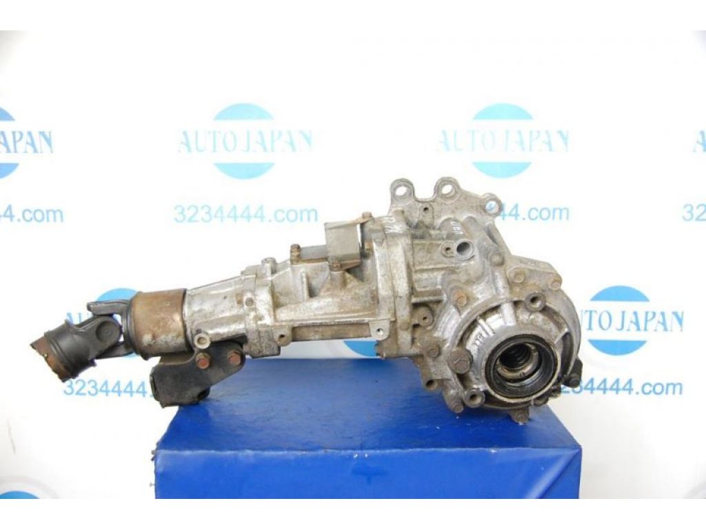 3200A067 | Роздавальна коробка MITSUBISHI OUTLANDER XL 05-13