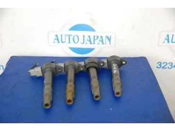 Котушка запалювання MITSUBISHI GALANT 03-12