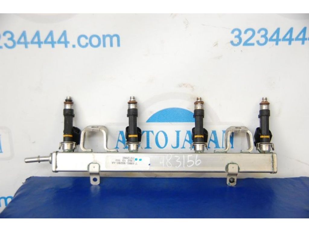 L3G5-13-250 | Форсунка топливная MAZDA 6 GG 02-07