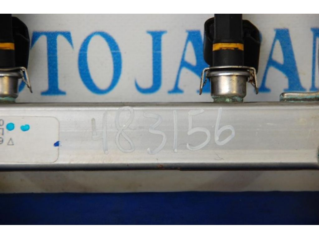 L3G5-13-250 | Форсунка топливная MAZDA 6 GG 02-07 - Фото 2