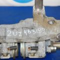 Клапан EGR LEXUS GX470 02-09 - Прев'ю 3