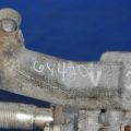 Клапан EGR LEXUS GX470 02-09 - Прев'ю 4