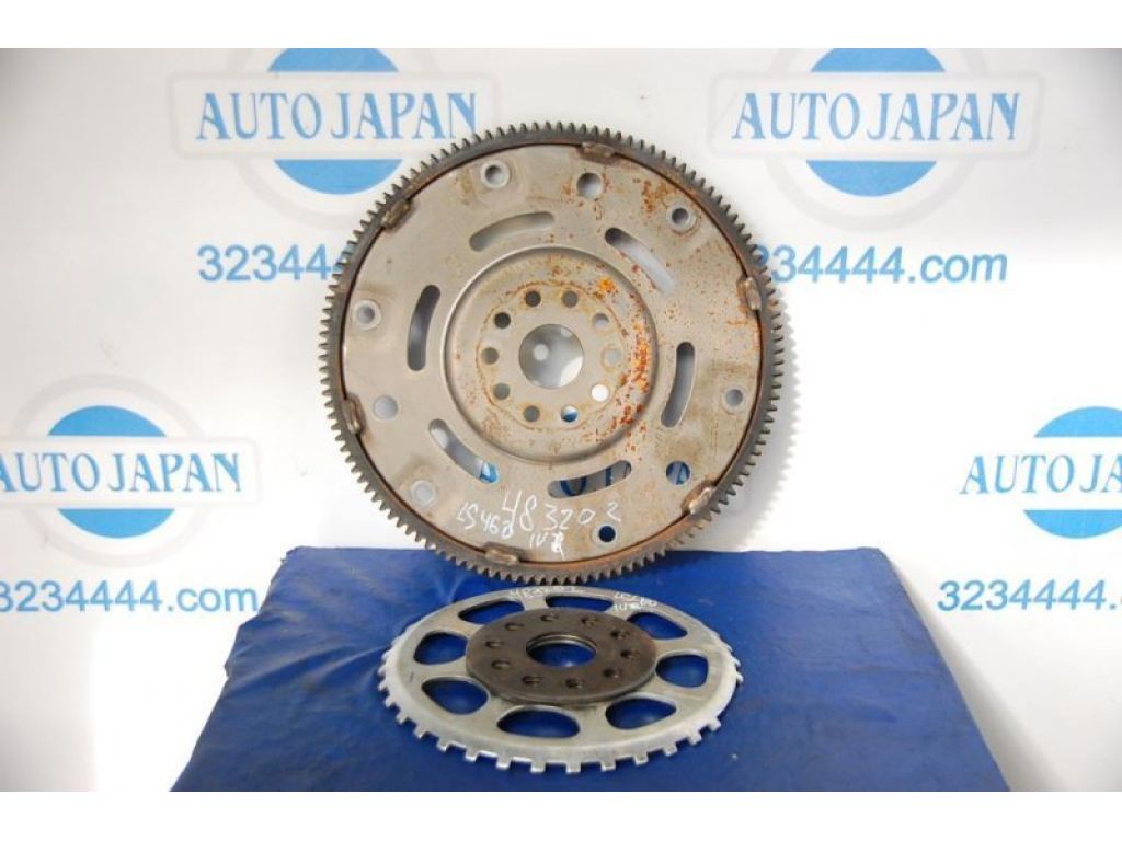 Маховик АКПП LEXUS LS460 06-12