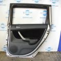 67510SED000ZZ | Двері задн. прав. HONDA ACCORD CL7 03-07 - Прев'ю 3