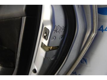 Замок двері задн. прав. HONDA ACCORD CL7 03-07
