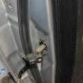Обмежувач дверей задн. прав. HONDA ACCORD CL7 03-07