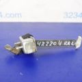 68630-06082 | Обмежувач дверей задн. лів. TOYOTA CAMRY 50 12-15