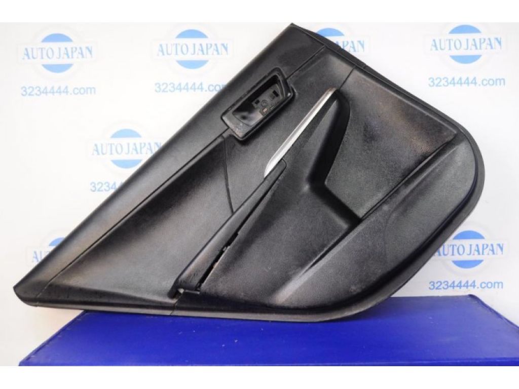 Кнопка стеклоподъемника TOYOTA CAMRY 50 12-15 - Фото 3