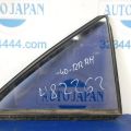 68123-33060 | Стекло двери глухое задн. прав. TOYOTA CAMRY 40 06-11