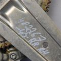 69803-33050 | Стеклоподъемник задн. прав. TOYOTA CAMRY 40 06-11 - Превью 2