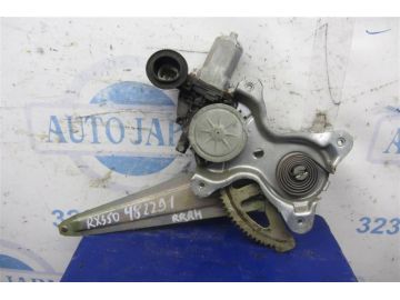 Стеклоподъемник задн. прав. LEXUS RX300/330/350/400 03-09