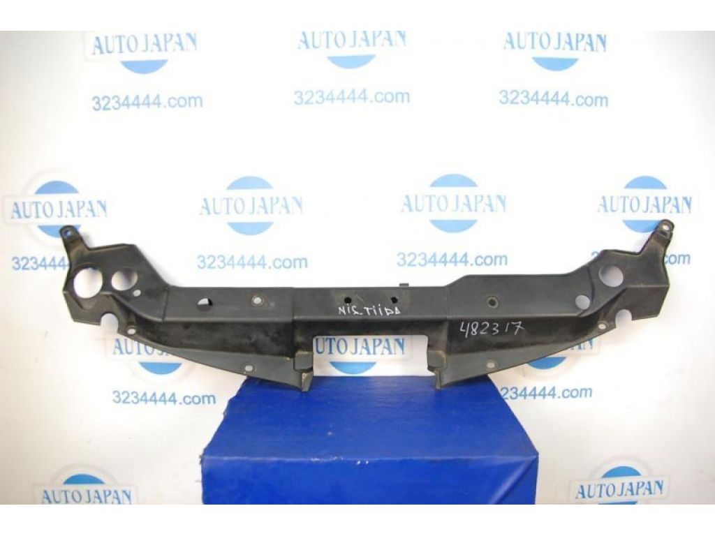 62322-ED000 | Накладка замка капота NISSAN TIIDA/VERSA C11 04-11