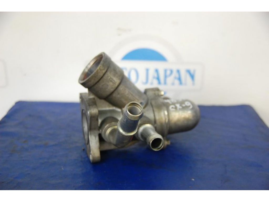CY01-15-170 | Корпус термостата MAZDA CX-9 06-16