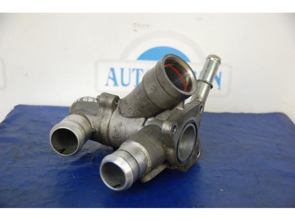 CY01-15-170 | Корпус термостата MAZDA CX-9 06-16 - Фото 2