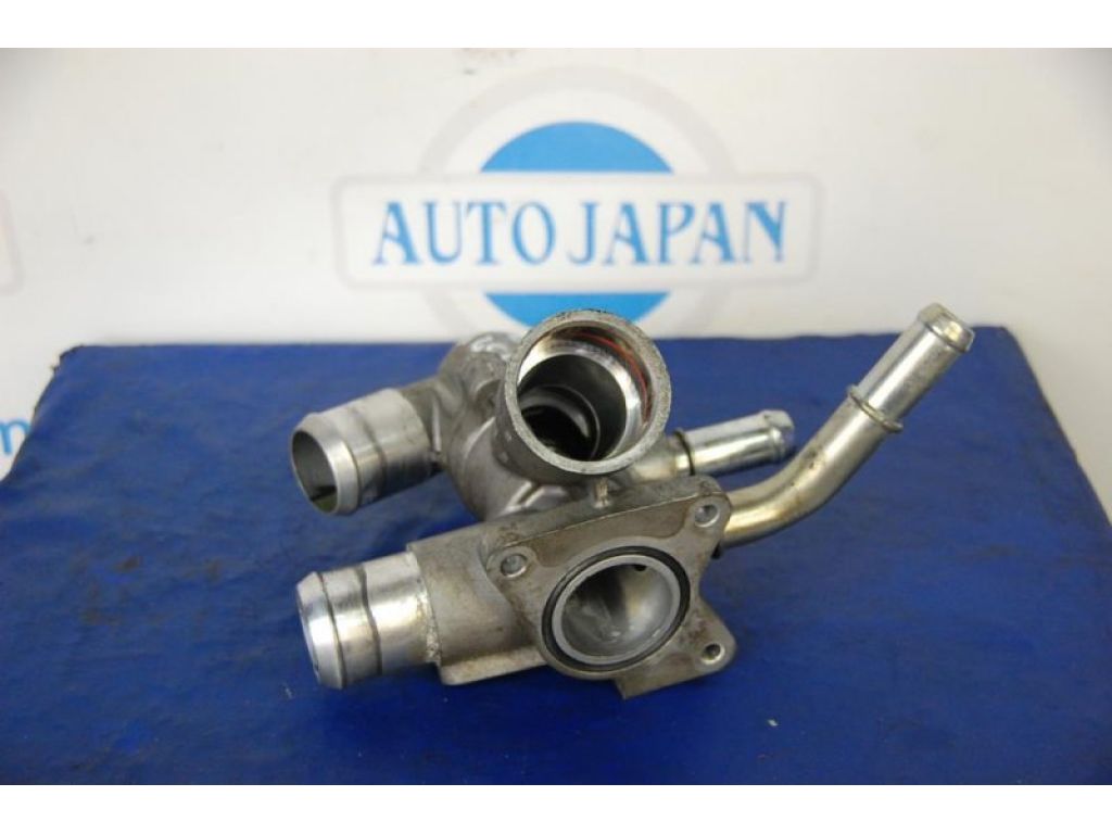 CY01-15-170 | Корпус термостата MAZDA CX-9 06-16 - Фото 3