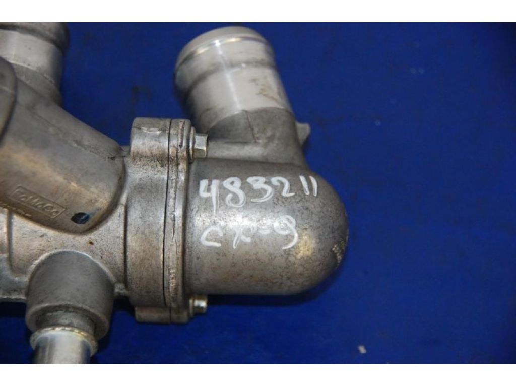 CY01-15-170 | Корпус термостата MAZDA CX-9 06-16 - Фото 4