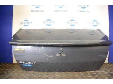 Кришка багажника MITSUBISHI GALANT 03-12
