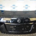 65700-75830 | Кришка багажника SUZUKI SX4 06-13