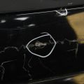 65700-75830 | Кришка багажника SUZUKI SX4 06-13 - Прев'ю 5