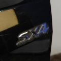 65700-75830 | Кришка багажника SUZUKI SX4 06-13 - Прев'ю 6