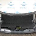 65700-75830 | Кришка багажника SUZUKI SX4 06-13 - Прев'ю 7