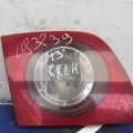 Фонарь внутренний задн. лев. MAZDA 3 BK 03-08