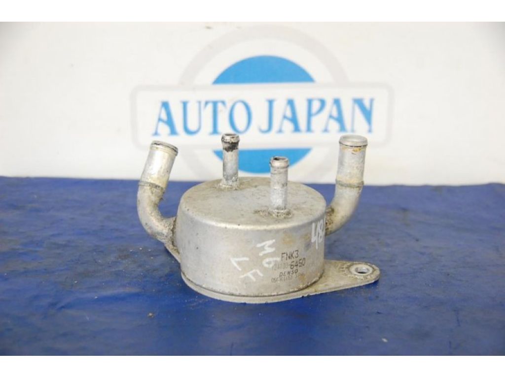 124100-6450 | Теплообменник АКПП MAZDA 6 GG 02-07