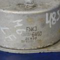 124100-6450 | Теплообменник АКПП MAZDA 6 GG 02-07 - Превью 3