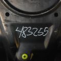 Захист двигуна LEXUS LS460 06-12 - Прев'ю 2