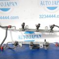 1465A080 | Форсунка топливная MITSUBISHI OUTLANDER XL 05-13 - Превью 6