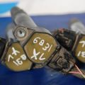 1832A016 | Катушка зажигания MITSUBISHI OUTLANDER XL 05-13 - Превью 4