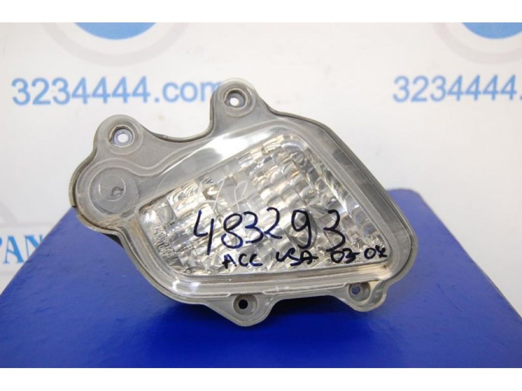 34151-SDA-A21 | ліхтар заднього ходу прав. HONDA ACCORD USA 03-07