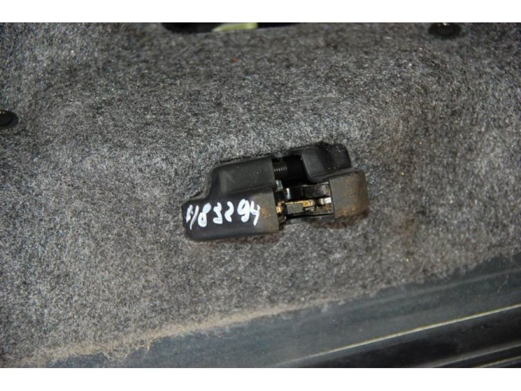 74851-SDA-A21 | Замок кришки багажника HONDA ACCORD USA 03-07